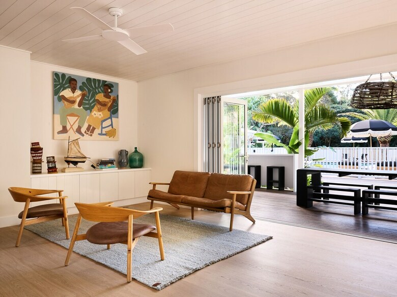 Hostal Atlantic Byron Bay