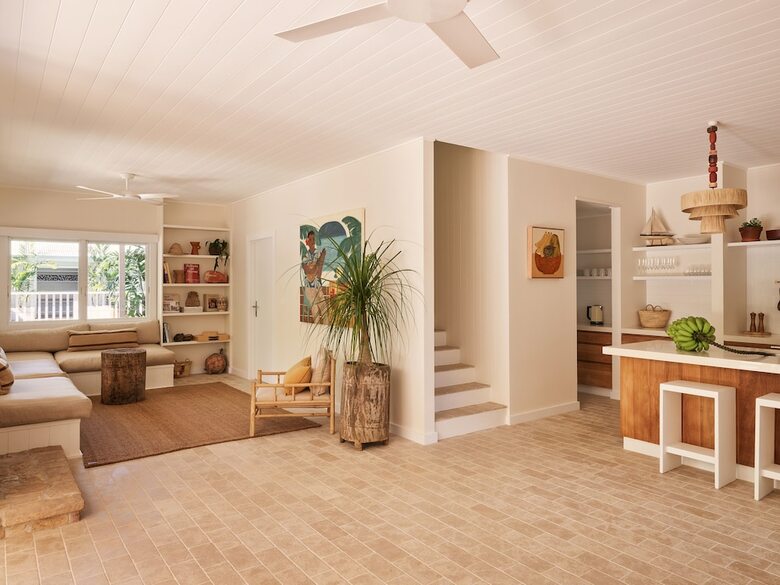 Hostal Atlantic Byron Bay