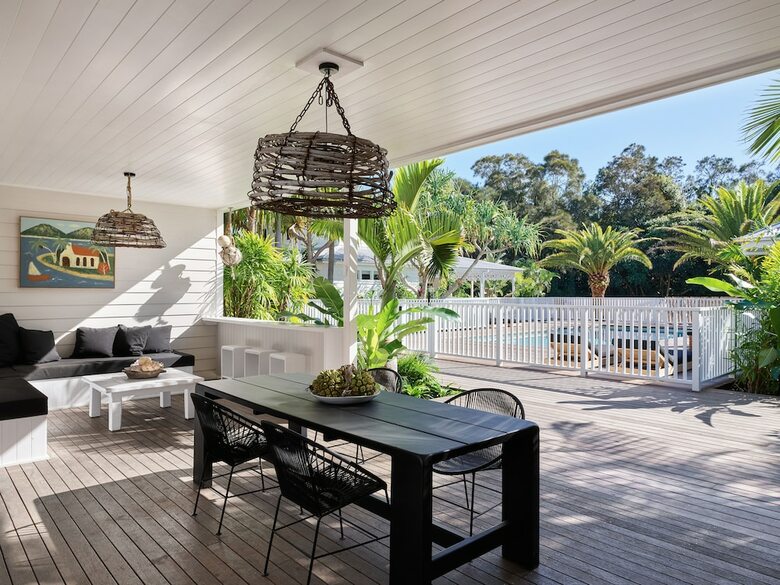 Hostal Atlantic Byron Bay