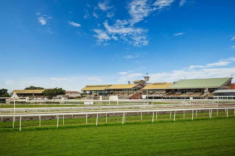 Aparthotel Quest Ascot
