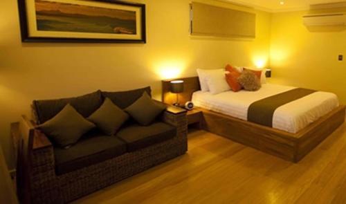 Hostal Aabi's At Byron