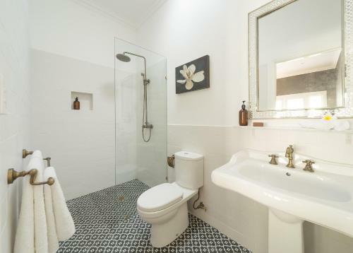 Bed & Breakfast Abelia House