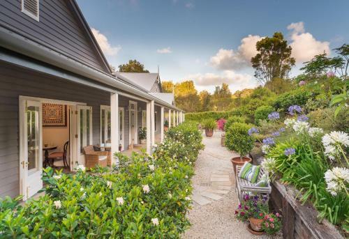 Bed & Breakfast Abelia House