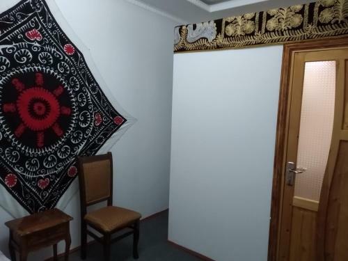 Hostal Samarqand Standart