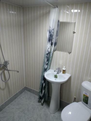 Hostal Samarqand Standart
