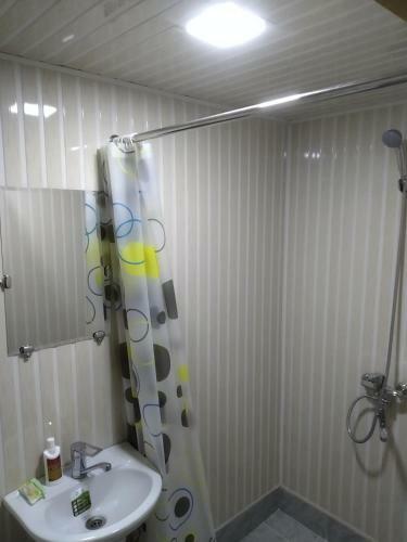 Hostal Samarqand Standart