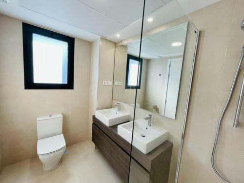 Apartamento Dream By The Sea
