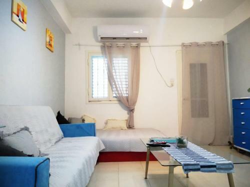 2 Bedroom Apartment With Balcony Near Rambam