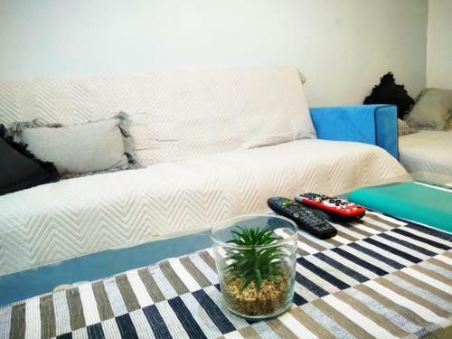 2 Bedroom Apartment With Balcony Near Rambam