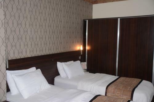 Karlovyvary Hotel Ankawa