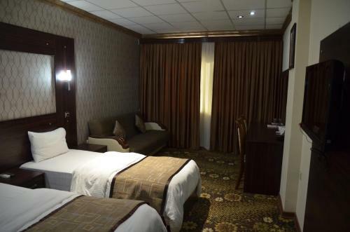Karlovyvary Hotel Ankawa