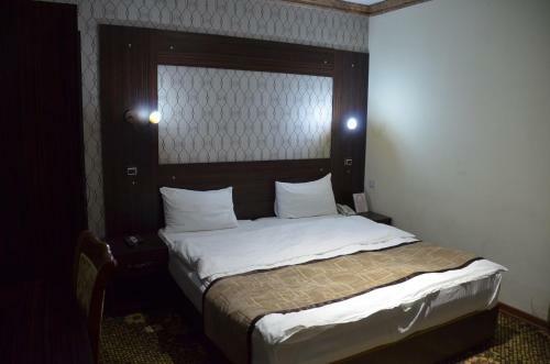 Karlovyvary Hotel Ankawa