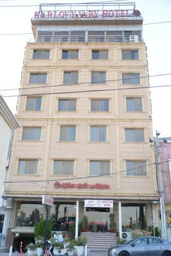 Karlovyvary Hotel Ankawa