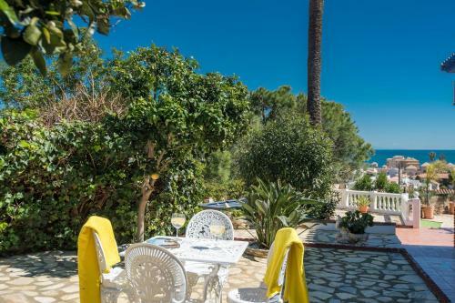 Villa Colina Sol