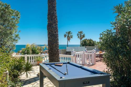 Villa Colina Sol