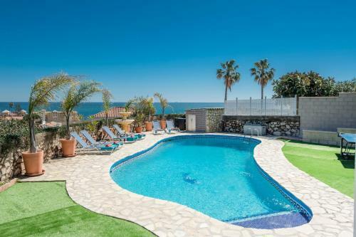 Villa Colina Sol
