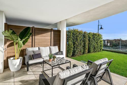 Apartamento Iloftmalaga Panor�mica