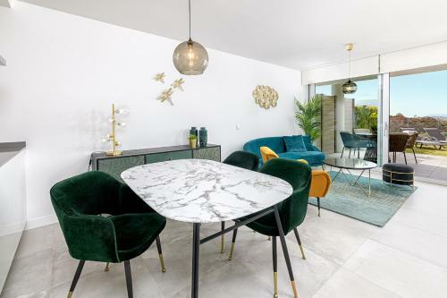 Apartamento Iloftmalaga Panor�mica