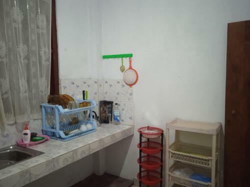 G&d Home Stay