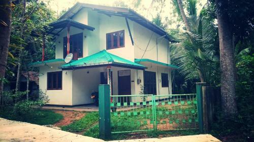 G&d Home Stay