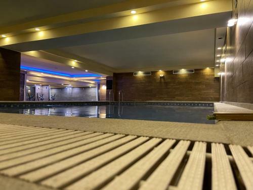 Welton Hotel