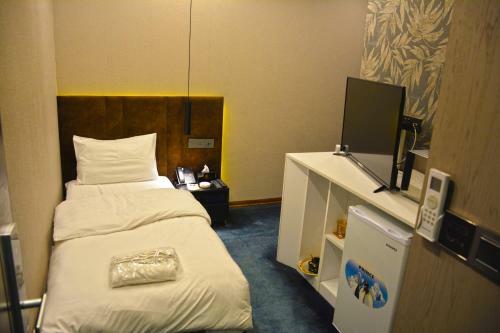 Dragon Hotel
