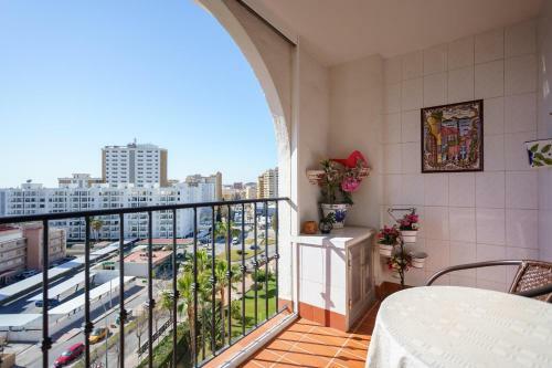 Apartamento Lance Del Sol