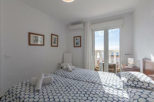 Lovely Townhouse Fuengirola