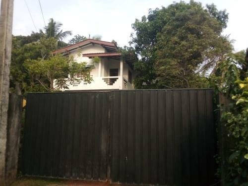 Apartamento Kavindu Guest House