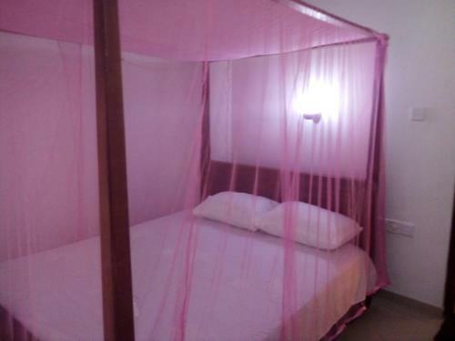 Apartamento Kavindu Guest House