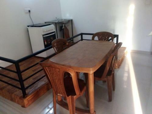 Apartamento Kavindu Guest House