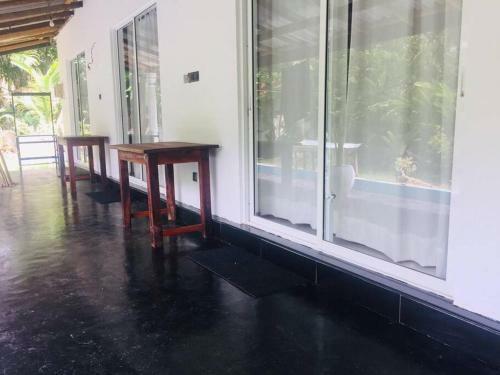 Susha Holiday Home - (Susha Villa)