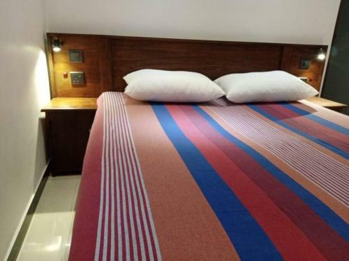Susha Holiday Home - (Susha Villa)