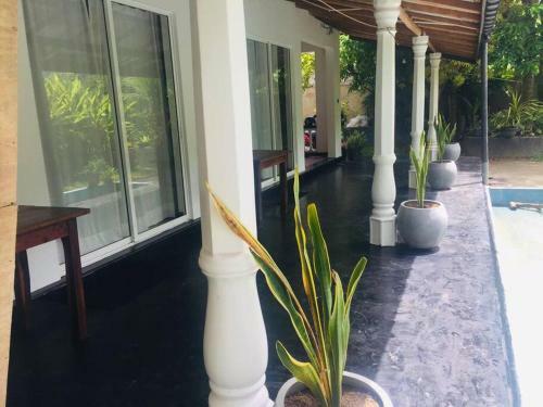 Susha Holiday Home - (Susha Villa)
