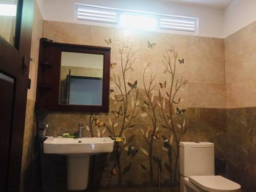 Susha Holiday Home - (Susha Villa)