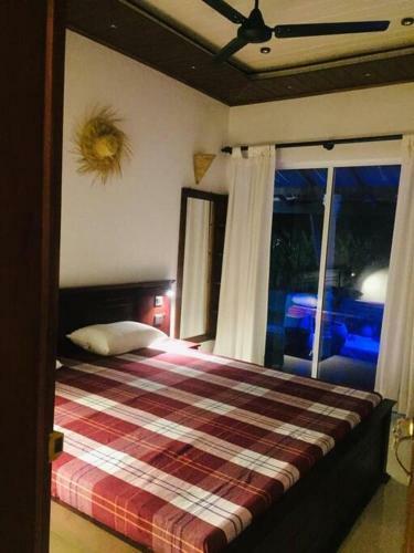 Susha Holiday Home - (Susha Villa)