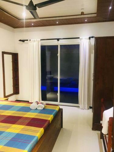 Susha Holiday Home - (Susha Villa)