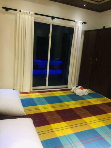 Susha Holiday Home - (Susha Villa)