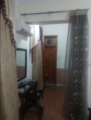 Hotel Orash Lodge