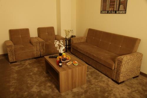 Quaint Hotel Erbil