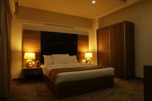 Quaint Hotel Erbil