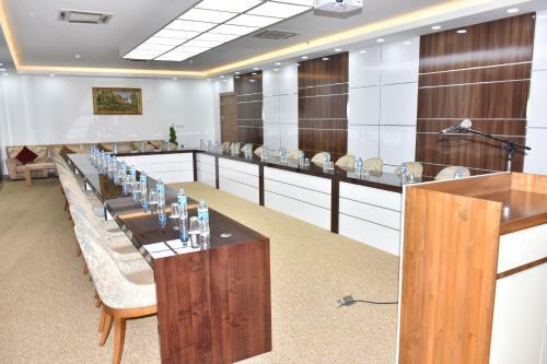 Quaint Hotel Erbil