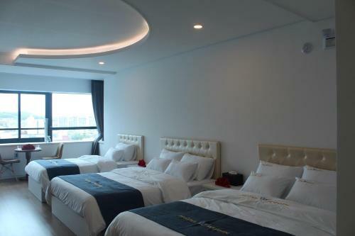 Hotel Wooin