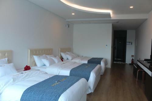 Hotel Wooin