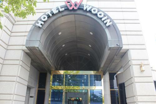 Hotel Wooin