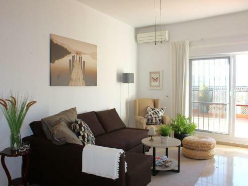 Apartamento Penthouse Victoria