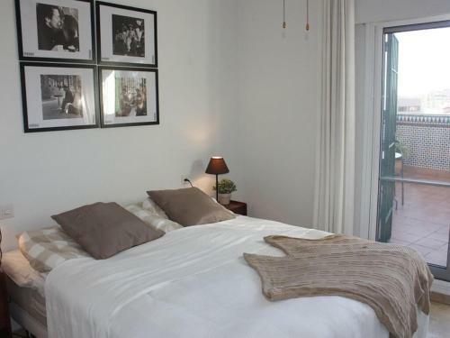 Apartamento Penthouse Victoria