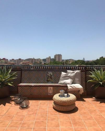Apartamento Penthouse Victoria