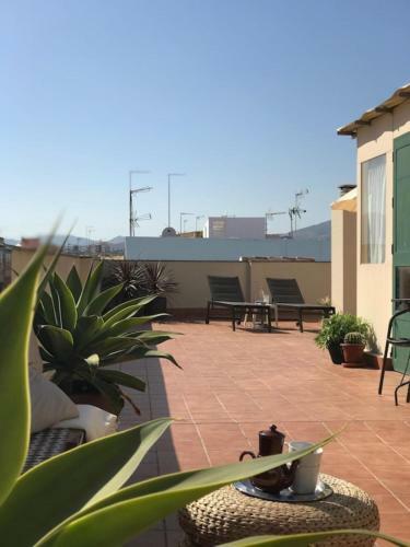Apartamento Penthouse Victoria