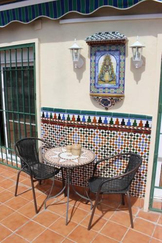 Apartamento Penthouse Victoria